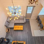 Velhotar 1 A 1 By Interhome بيت للعطل Äkäslompolo