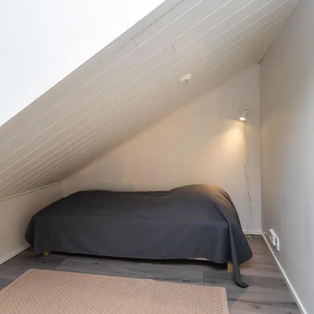 Holiday home Velhotar 1 A 1 By Interhome *