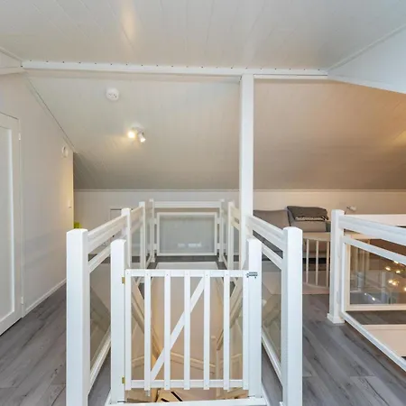 Ferienhaus Velhotar 1 A 1 By Interhome Äkäslompolo