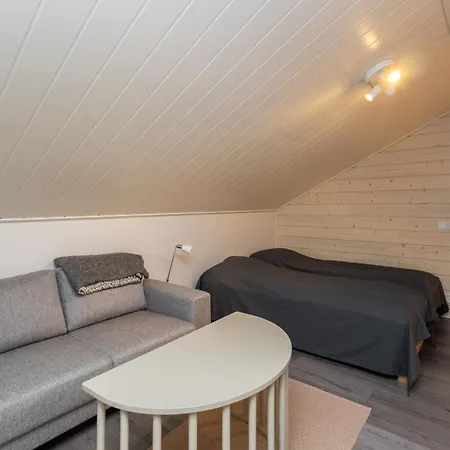 Holiday home Velhotar 1 A 1 By Interhome