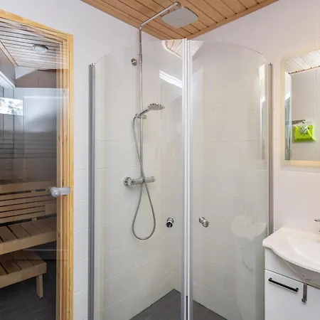 Holiday home Velhotar 1 A 1 By Interhome