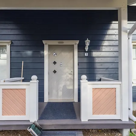 Velhotar 1 A 1 By Interhome Holiday home
