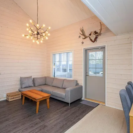 Velhotar 1 A 1 By Interhome * Äkäslompolo