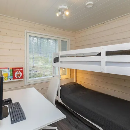 Velhotar 1 A 1 By Interhome Holiday home