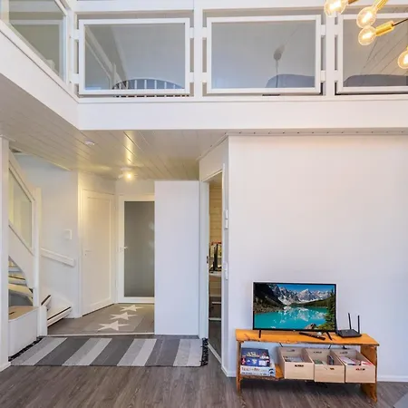 Velhotar 1 A 1 By Interhome *