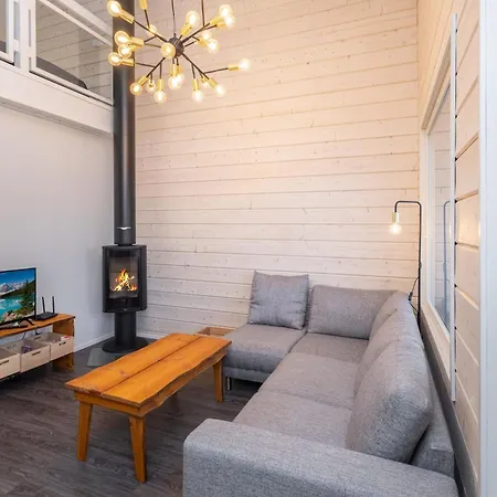 Velhotar 1 A 1 By Interhome Äkäslompolo