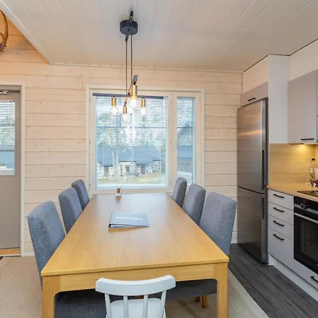 Holiday home Velhotar 1 A 1 By Interhome