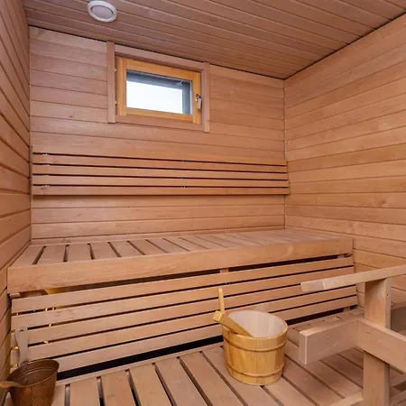 Velhotar 1 A 1 By Interhome *